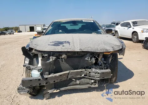 2023 Dodge Charger Sxt z USA, uszkodzony, nr VIN 2C3CDXBG8PH559763